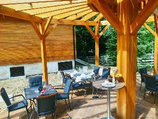 Hotel Fenomen Plitvice