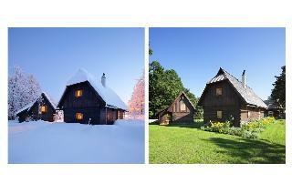 Hotel Fenomen Plitvice