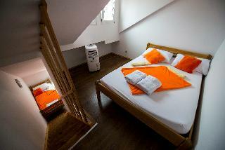 Integralni Hotel & Hostel Zagreb