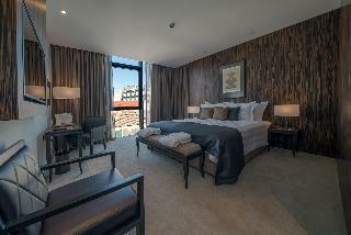 Hotel Bellevue-superior City Hotel