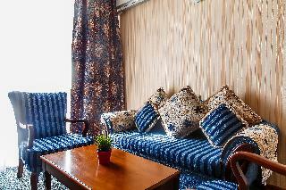 Hotel Tengri