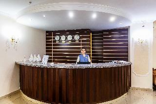 Hotel Tengri