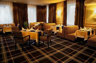 Hotel Manhattan Astana