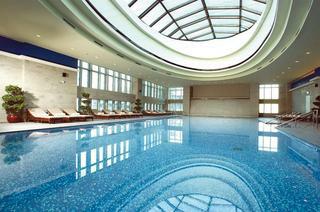 Renaissance Tianjin Teda Convention Centre Hotel