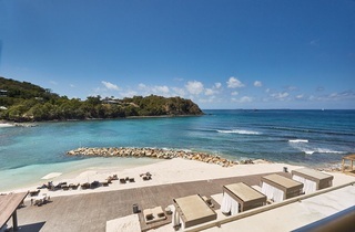 Hotel Hideaway At Royalton Saint Lucia