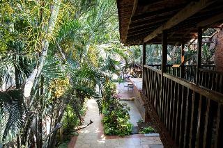 Hotel Sea Breeze Beach