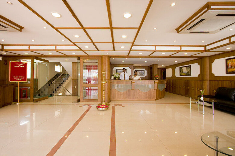Hotel Magic Days