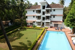 Hotel Valentines Retreat