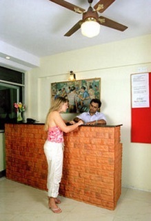Hotel Valentines Retreat