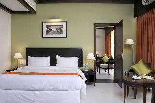 Hotel Living Room Goa