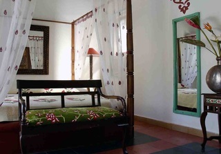 Hotel Boutique Casa Anjuna