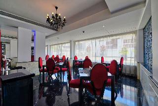 Ginger Dona Paula Hotel