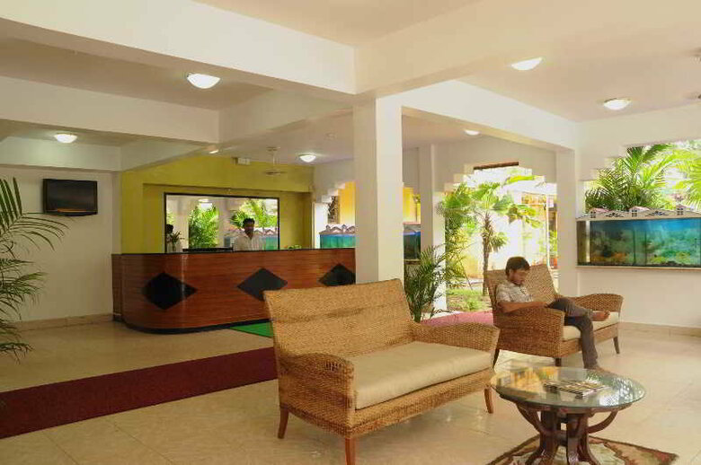 Hotel Peninsula Beach Resort