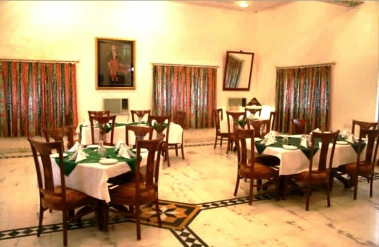 Hotel Wh Mandir Palace Jaisalmer