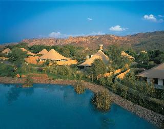 Hotel The Oberoi Vanyavilas