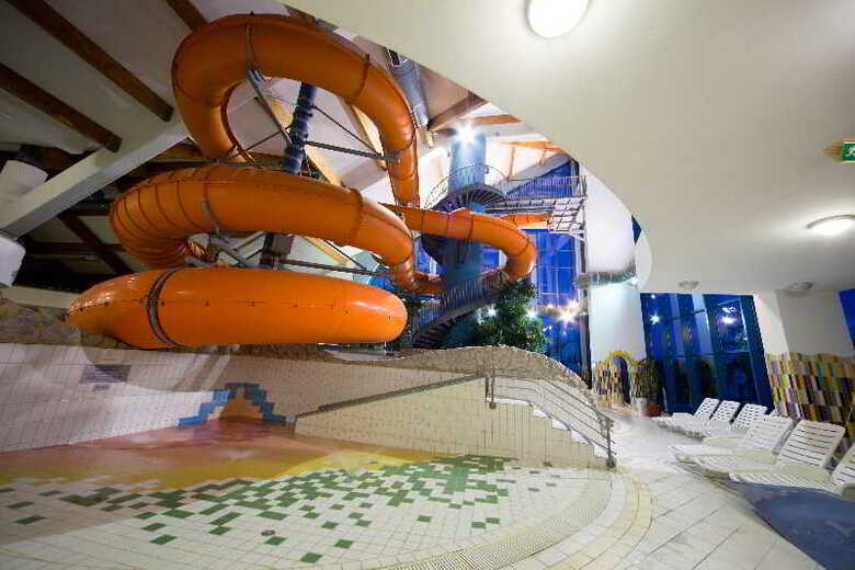 Hotel Kehida Termal Holiday Village