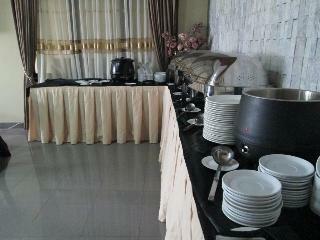 Hotel Scarlet Dago Bukit Pakar