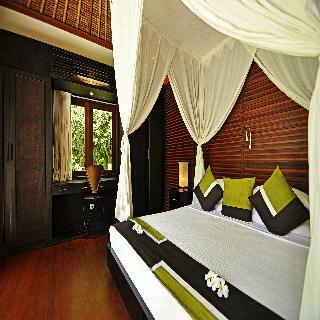 Hotel Villa Sasoon Bali