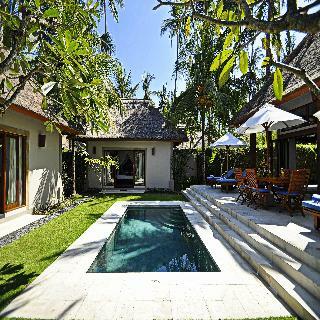 Hotel Villa Sasoon Bali