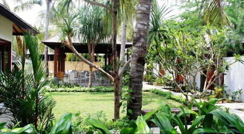 Hotel The Trawangan Resort