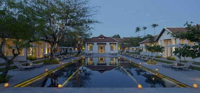 Hotel Amantaka
