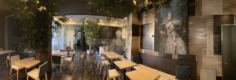 Hotel Ar Isabel de Farnesio