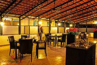 Hotel Mels Regency
