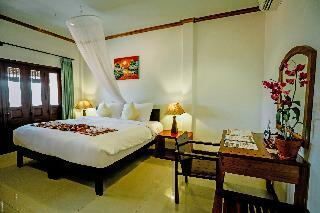 Luang Prabang View Hotel