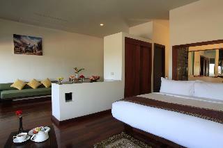Luang Prabang View Hotel