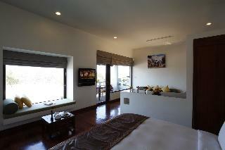 Luang Prabang View Hotel