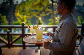 Hotel Le Bel Air Resort Luang Prabang