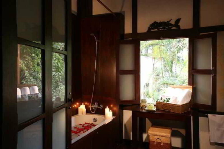 Hotel Kiridara Villa Ban Khili