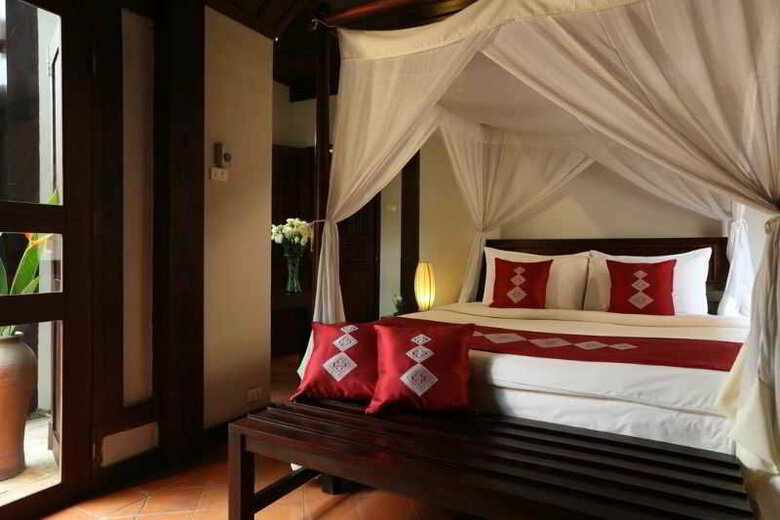 Hotel Kiridara Villa Ban Khili