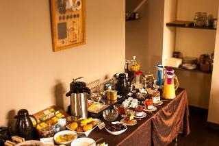 Buc Lounge Hotel