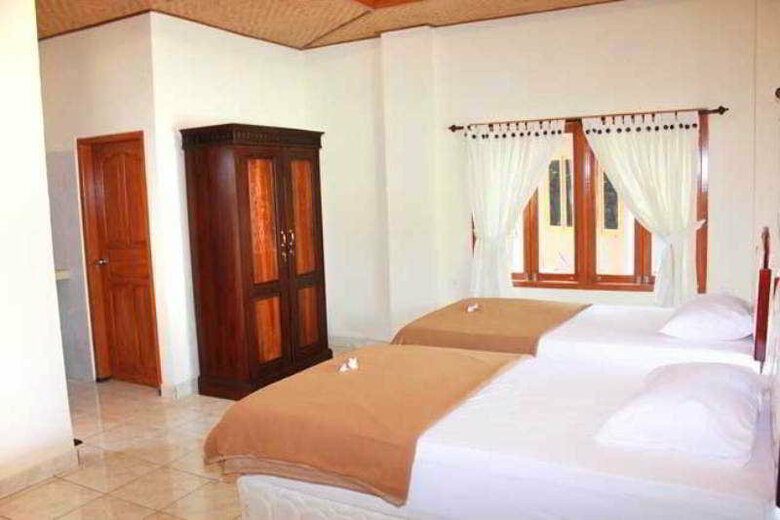Hotel My Lovina