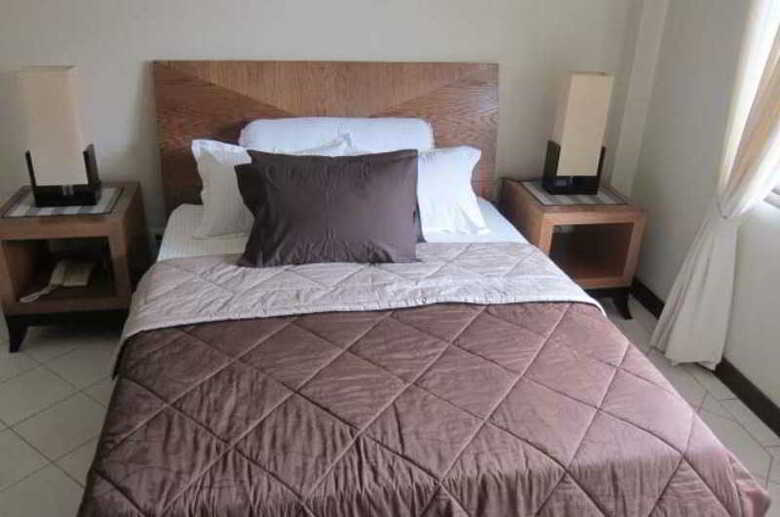 Hotel Top Bali Apartment