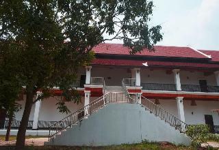 Hotel Nam Ou Riverside Resort