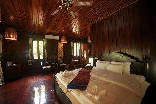 Hotel Nam Ou Riverside Resort