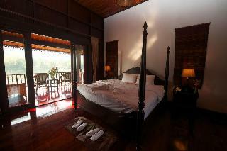 Hotel Nam Ou Riverside Resort