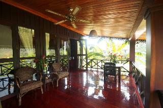 Hotel Nam Ou Riverside Resort