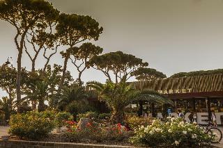 Hotel Park Albatros