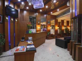 Hotel Signature Grand