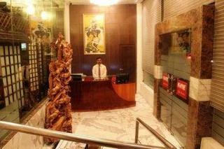 Kyne 4000 Hotel