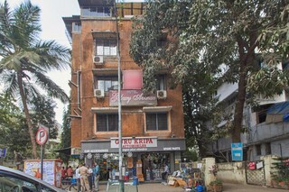 Hotel Galaxy Avenue Chembur