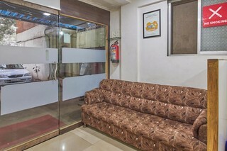 Hotel Galaxy Avenue Chembur