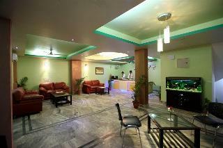 Hotel Runway Mahipalpur