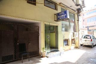 Hotel Runway Mahipalpur