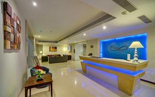 Hotel Sarovar Portico Naraina