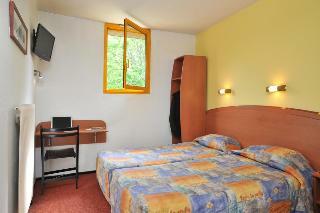 Hotel Balladins Besancon