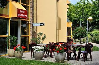 Hotel Balladins Besancon